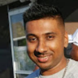 Meet your Posher, Anil